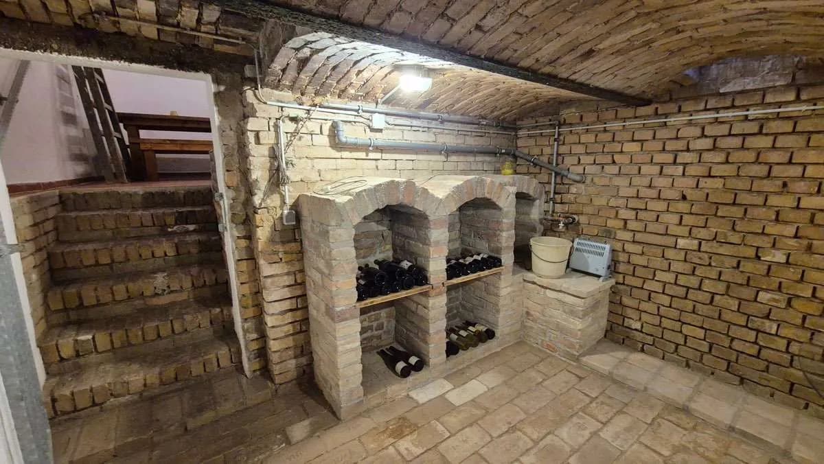 4-Zimmer-Haus kaufen in Gänserndorf – 140 m², € 295.000 – Bild 8 von 9