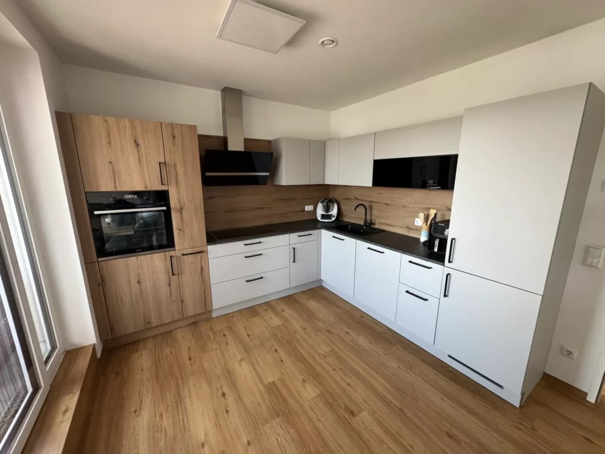 4-Zimmer-Wohnung mieten in Amstetten – 81 m², € 957