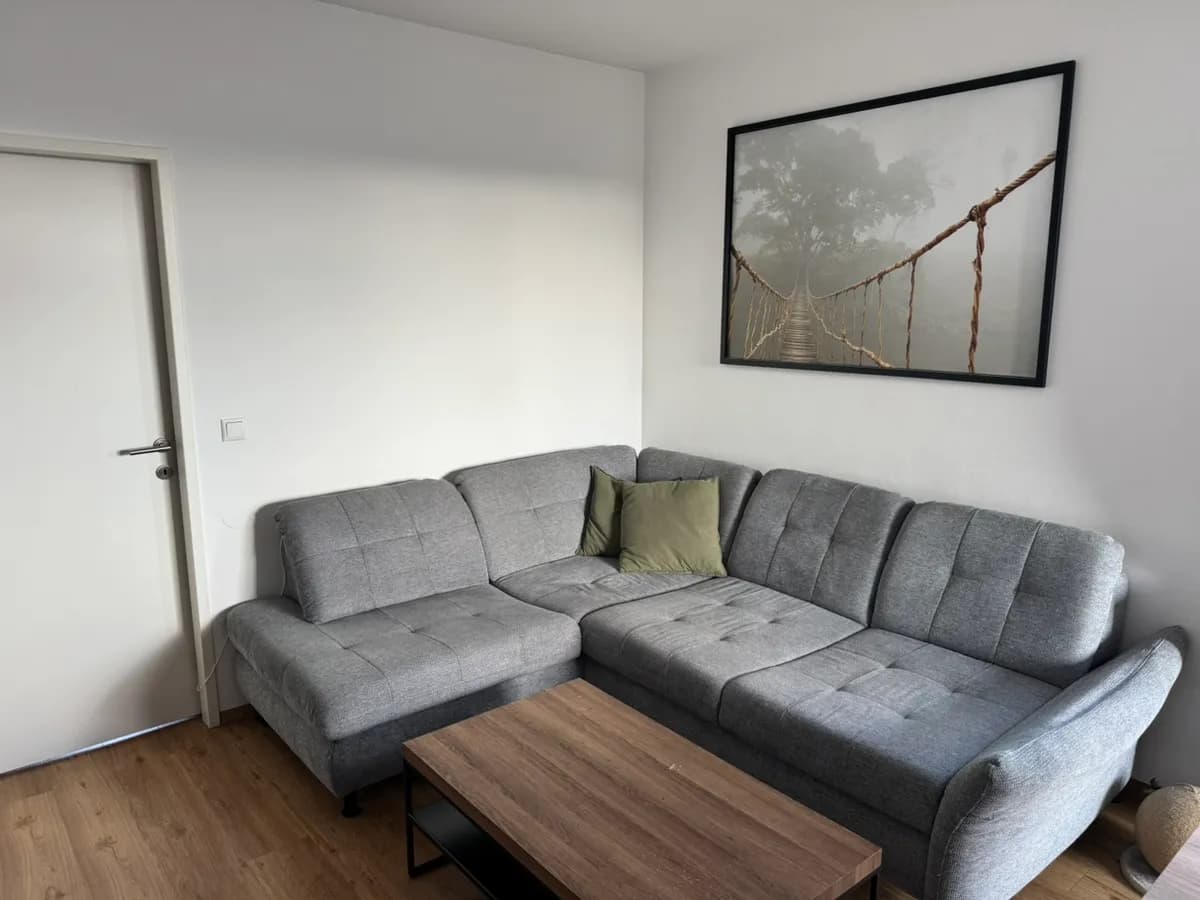 4-Zimmer-Wohnung mieten in Amstetten – 81 m², € 957 – Bild 3 von 4
