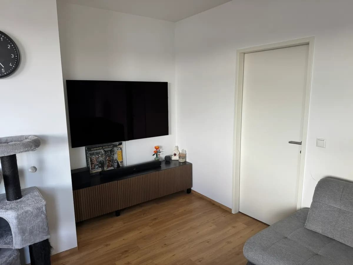 4-Zimmer-Wohnung mieten in Amstetten – 81 m², € 957 – Bild 4 von 4