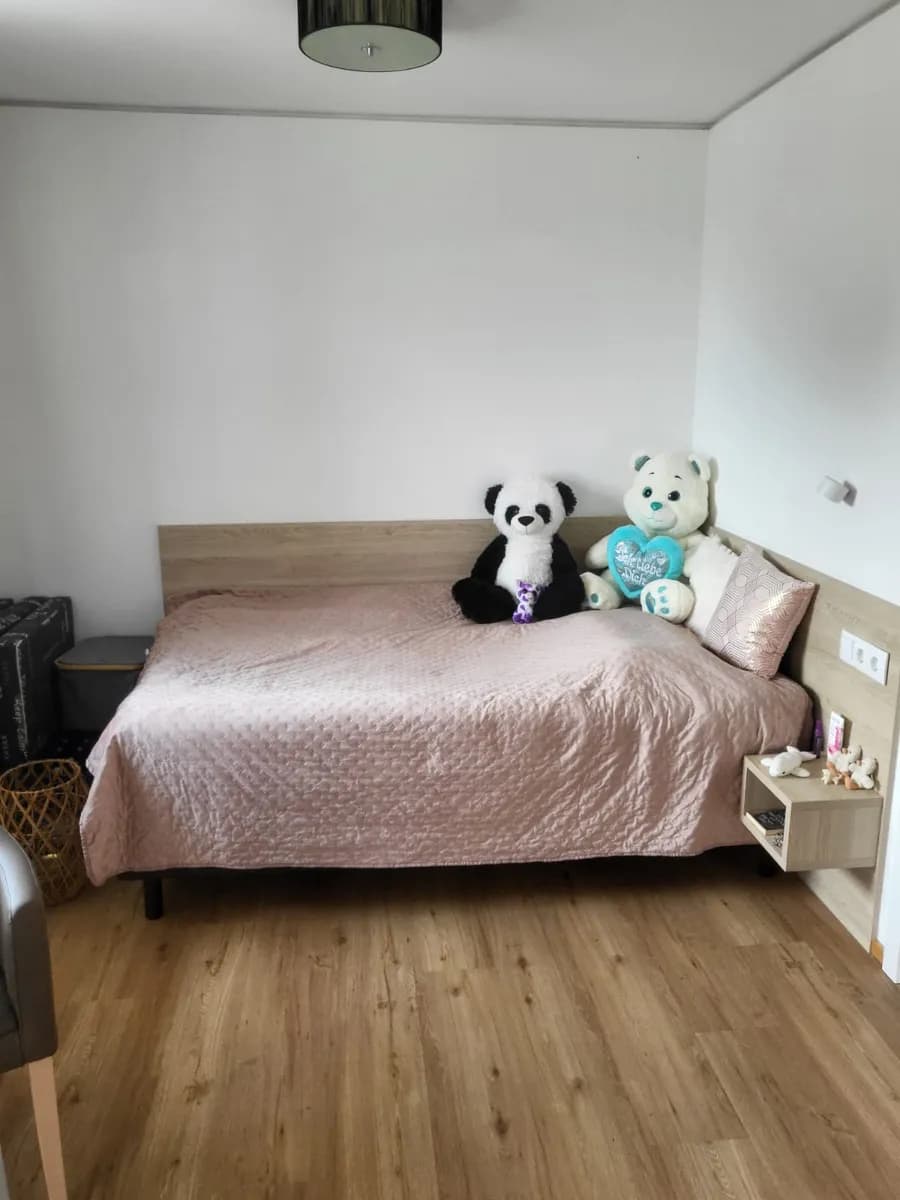 1-Zimmer-Wohnung mieten in Schärding – 30 m², € 500 – Bild 2 von 8