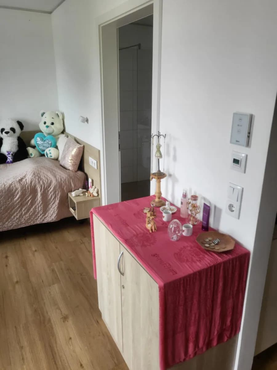 1-Zimmer-Wohnung mieten in Schärding – 30 m², € 500 – Bild 3 von 8