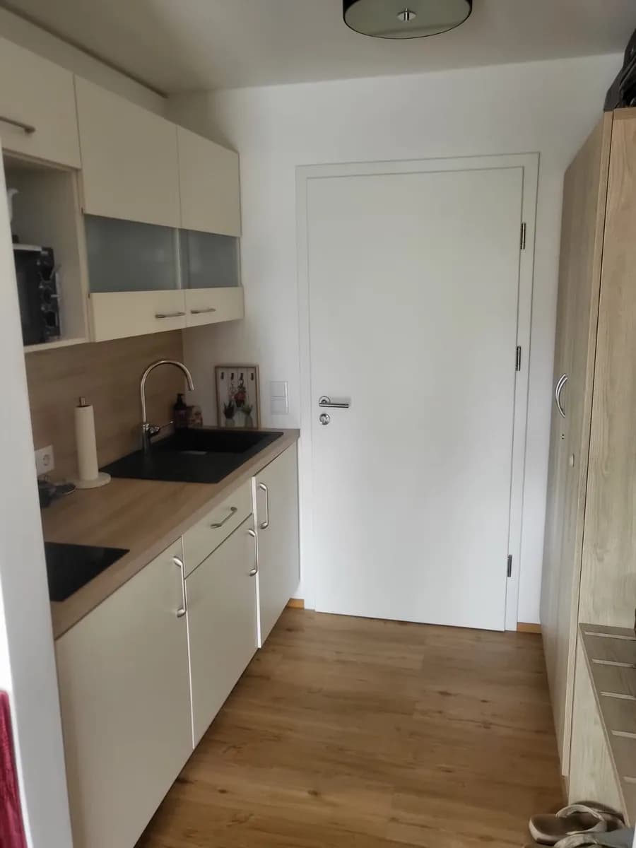 1-Zimmer-Wohnung mieten in Schärding – 30 m², € 500 – Bild 4 von 8