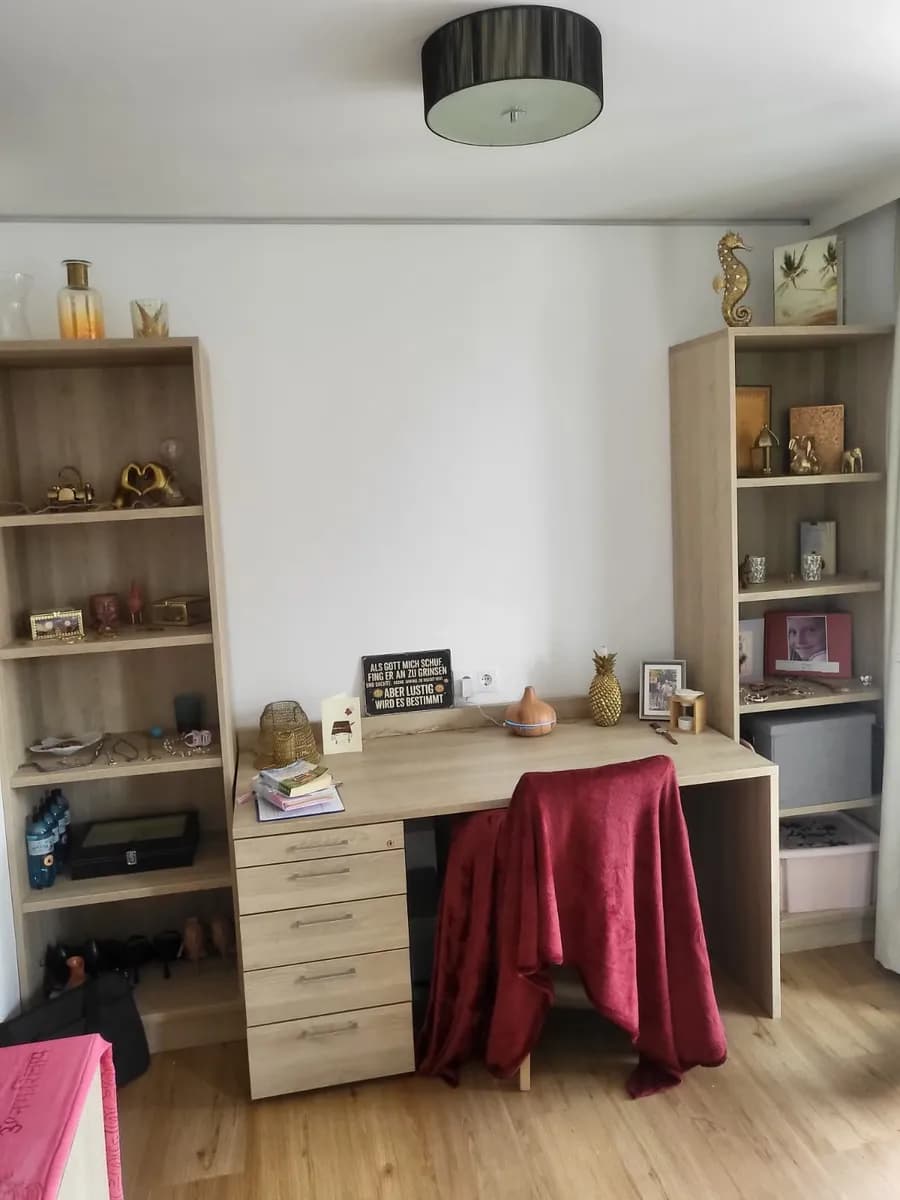 1-Zimmer-Wohnung mieten in Schärding – 30 m², € 500 – Bild 5 von 8