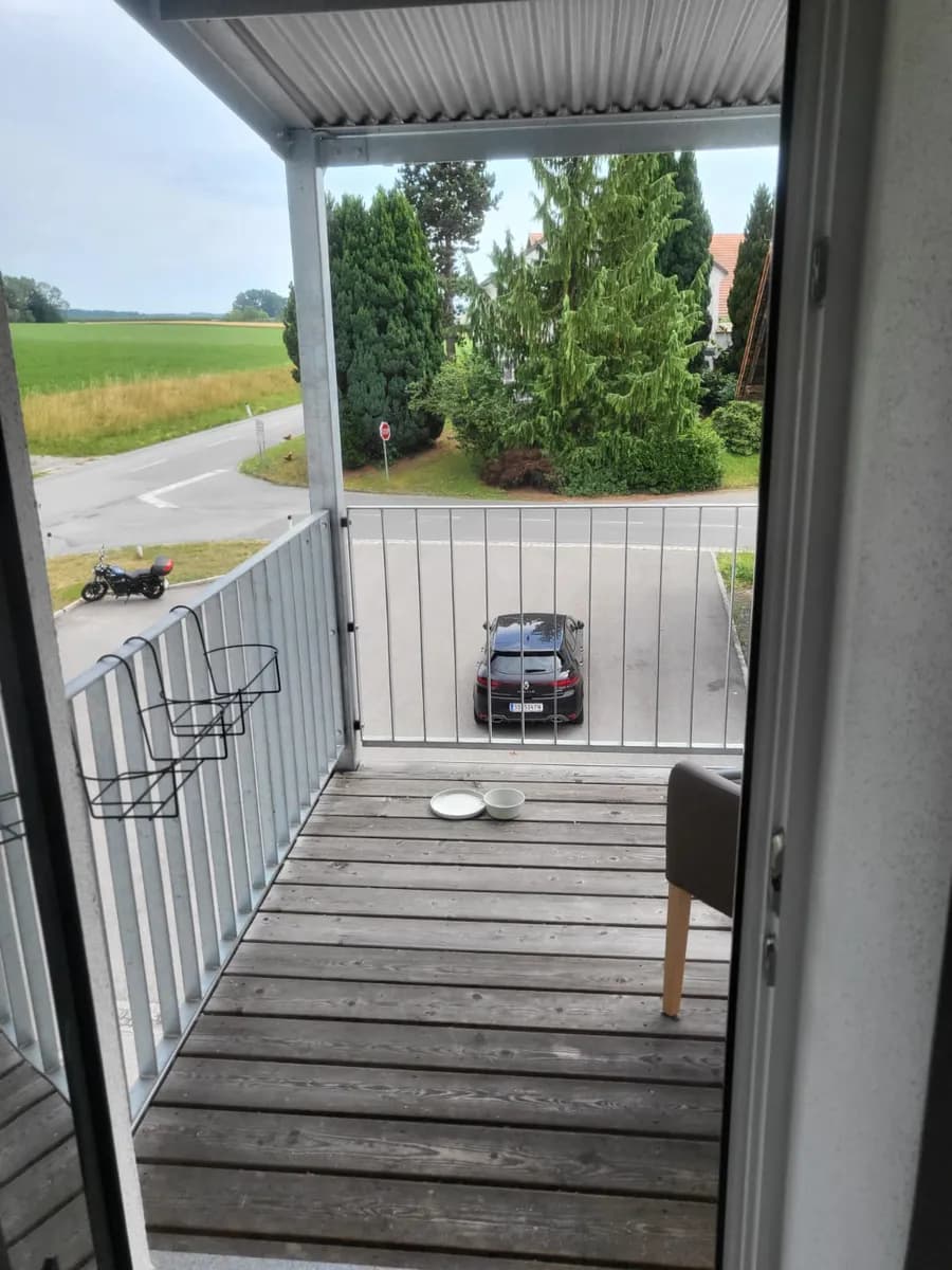 1-Zimmer-Wohnung mieten in Schärding – 30 m², € 500 – Bild 6 von 8