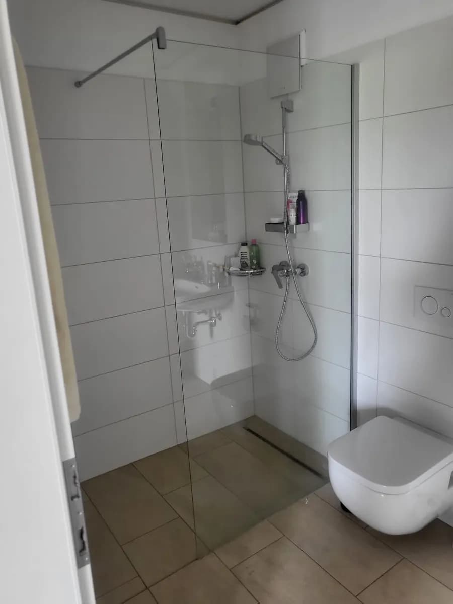 1-Zimmer-Wohnung mieten in Schärding – 30 m², € 500 – Bild 7 von 8