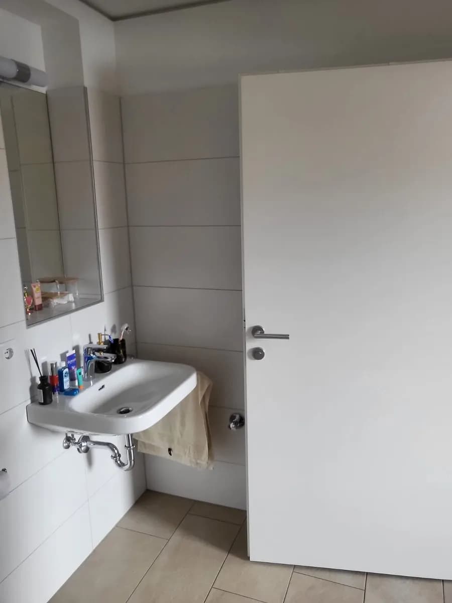 1-Zimmer-Wohnung mieten in Schärding – 30 m², € 500 – Bild 8 von 8