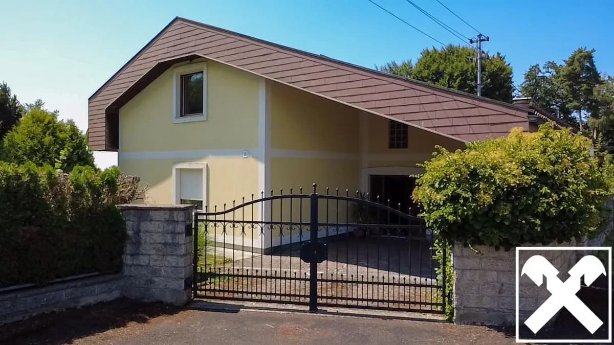 7-Zimmer-Haus kaufen in Urfahr-Umgebung – 160 m², € 550.000