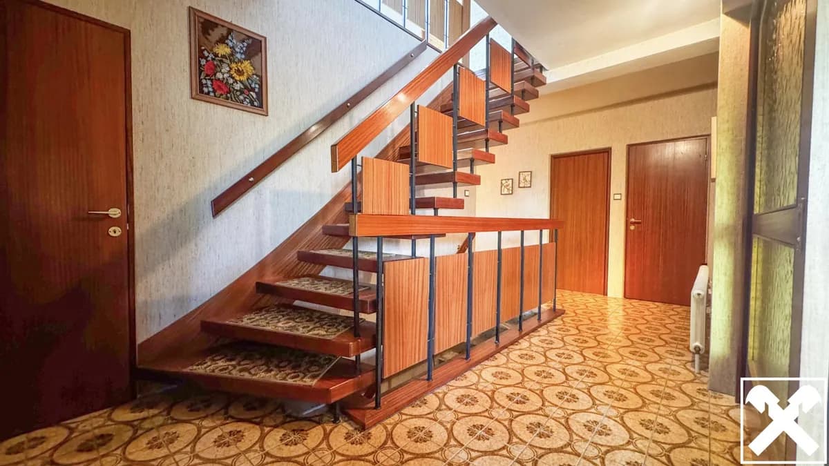 7-Zimmer-Haus kaufen in Urfahr-Umgebung – 160 m², € 550.000 – Bild 5 von 10