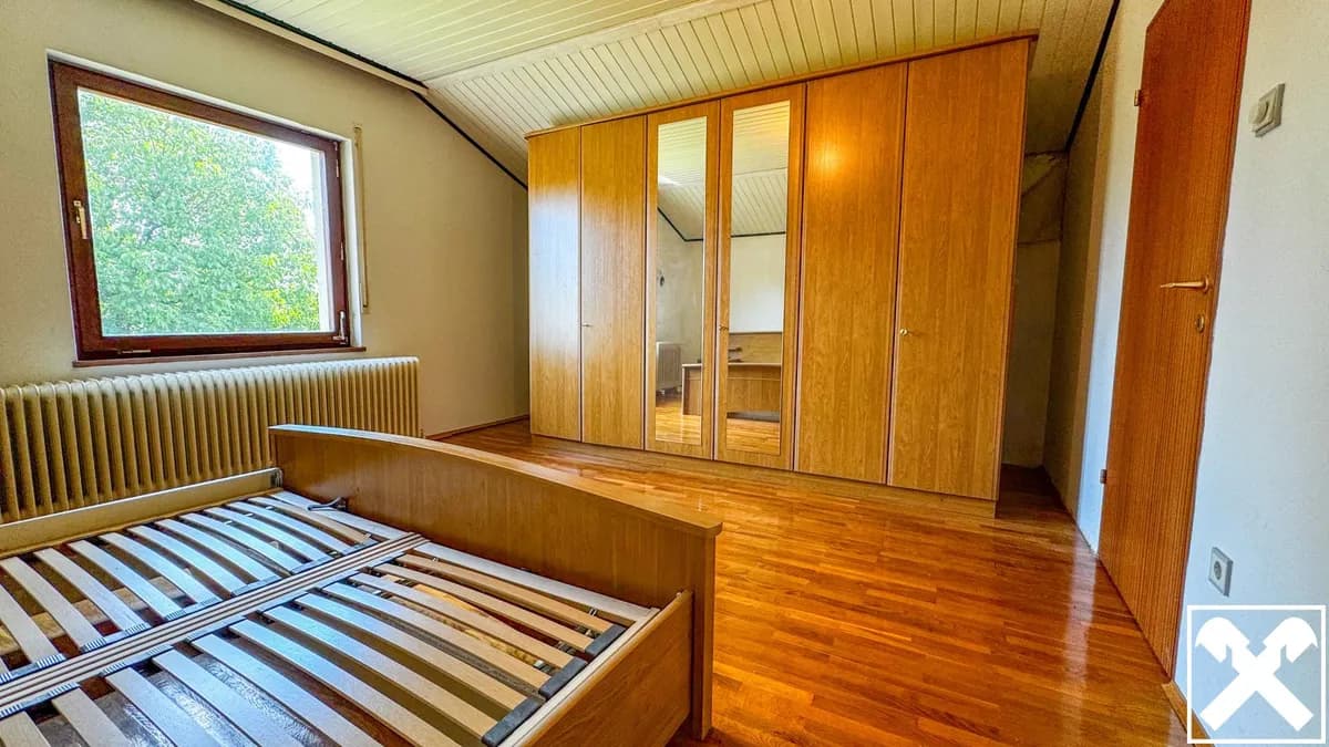 7-Zimmer-Haus kaufen in Urfahr-Umgebung – 160 m², € 550.000 – Bild 7 von 10