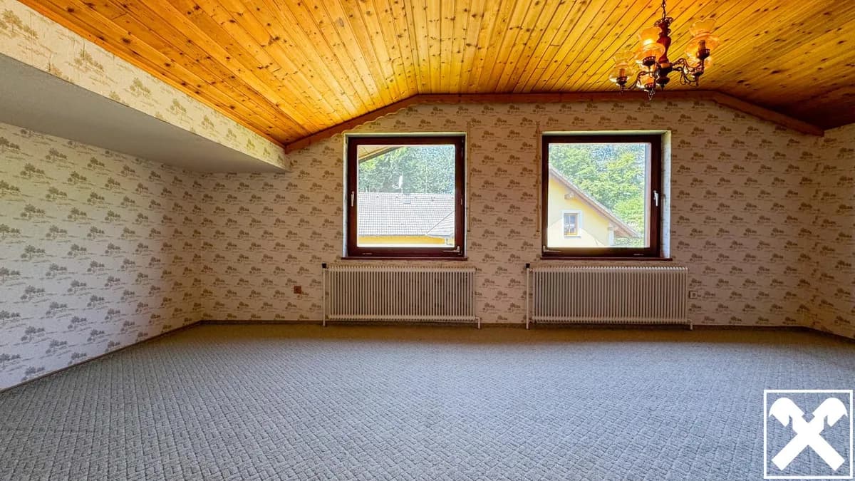 7-Zimmer-Haus kaufen in Urfahr-Umgebung – 160 m², € 550.000 – Bild 8 von 10