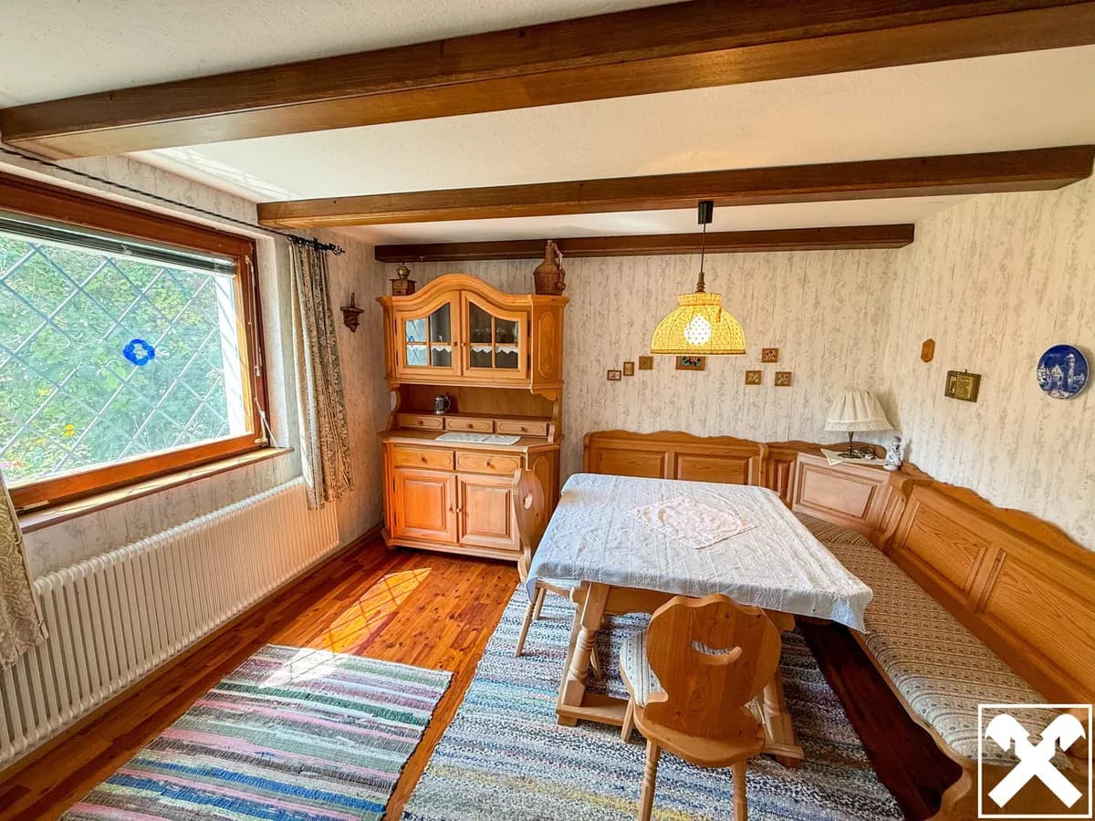 7-Zimmer-Haus kaufen in Urfahr-Umgebung – 160 m², € 550.000 – Bild 9 von 10