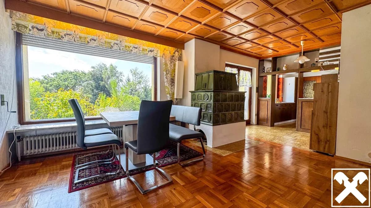 7-Zimmer-Haus kaufen in Urfahr-Umgebung – 160 m², € 550.000 – Bild 10 von 10