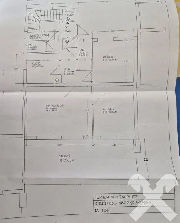 3-Zimmer-Wohnung kaufen in Liezen – 64 m², € 199.000 – Bild 17 von 17