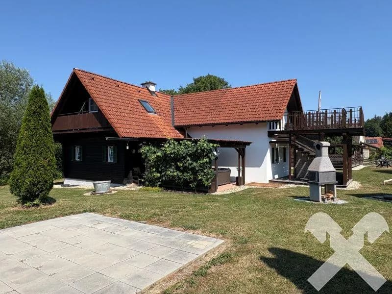 7-Zimmer-Haus kaufen in Südoststeiermark – 180,04 m², € 439.000
