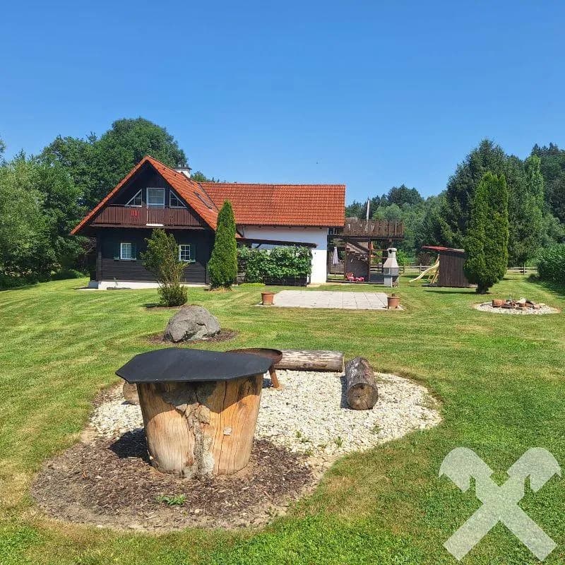 7-Zimmer-Haus kaufen in Südoststeiermark – 180,04 m², € 439.000 – Bild 2 von 10