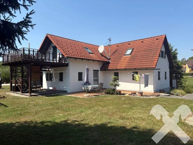 7-Zimmer-Haus kaufen in Südoststeiermark – 180,04 m², € 439.000 – Bild 10 von 10