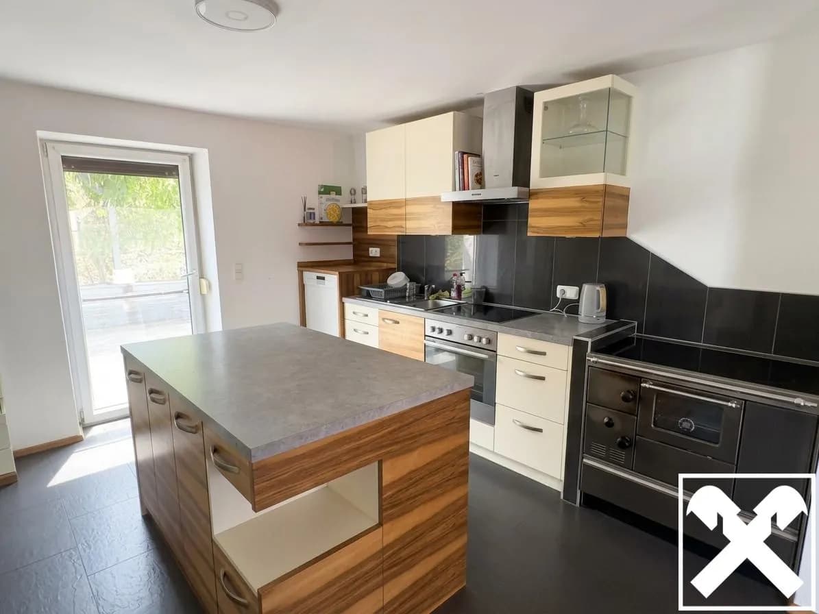 4-Zimmer-Haus kaufen in Ried im Innkreis – 115 m², € 362.000 – Bild 2 von 10