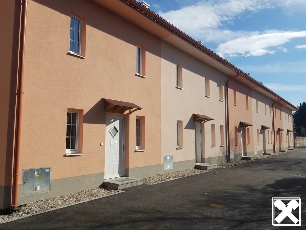 3-Zimmer-Haus kaufen in Hollabrunn – 66,4 m², € 189.000