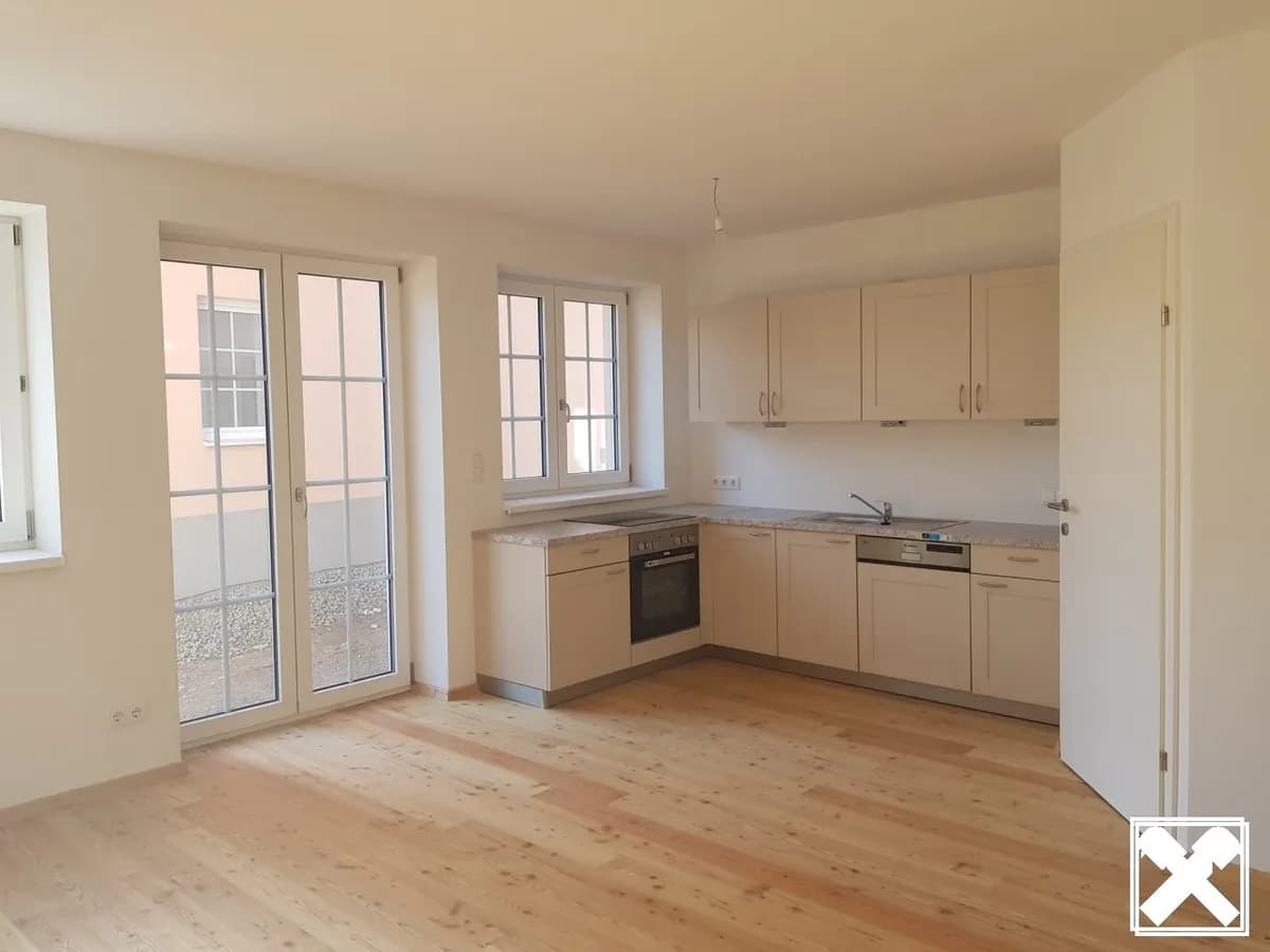 3-Zimmer-Haus kaufen in Hollabrunn – 66,4 m², € 189.000 – Bild 2 von 18