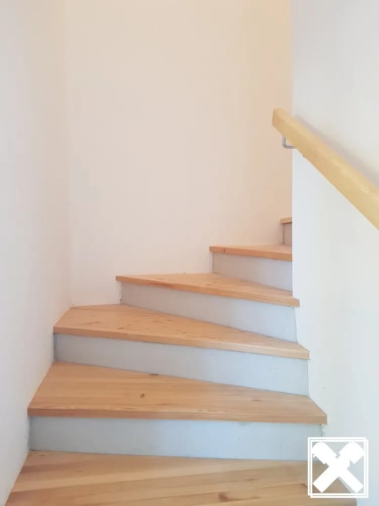 3-Zimmer-Haus kaufen in Hollabrunn – 66,4 m², € 189.000 – Bild 10 von 18