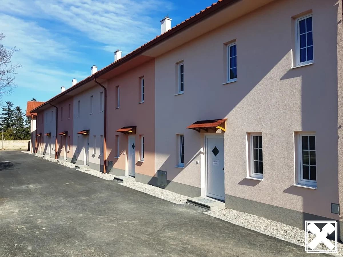 3-Zimmer-Haus kaufen in Hollabrunn – 66,4 m², € 189.000 – Bild 14 von 18