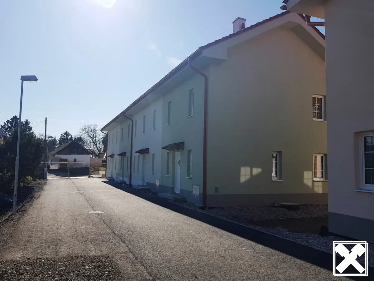 3-Zimmer-Haus kaufen in Hollabrunn – 66,4 m², € 189.000 – Bild 15 von 18