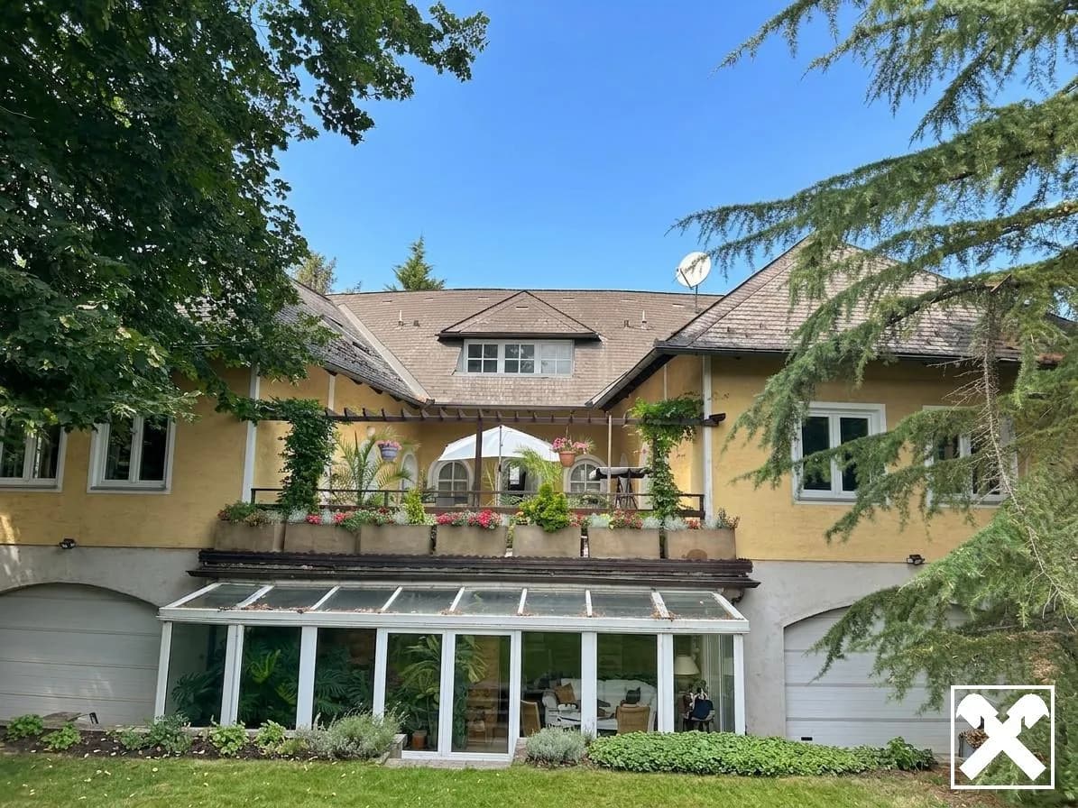 10-Zimmer-Gewerbeimmobilie kaufen in Gänserndorf – 380 m², € 1.350.000