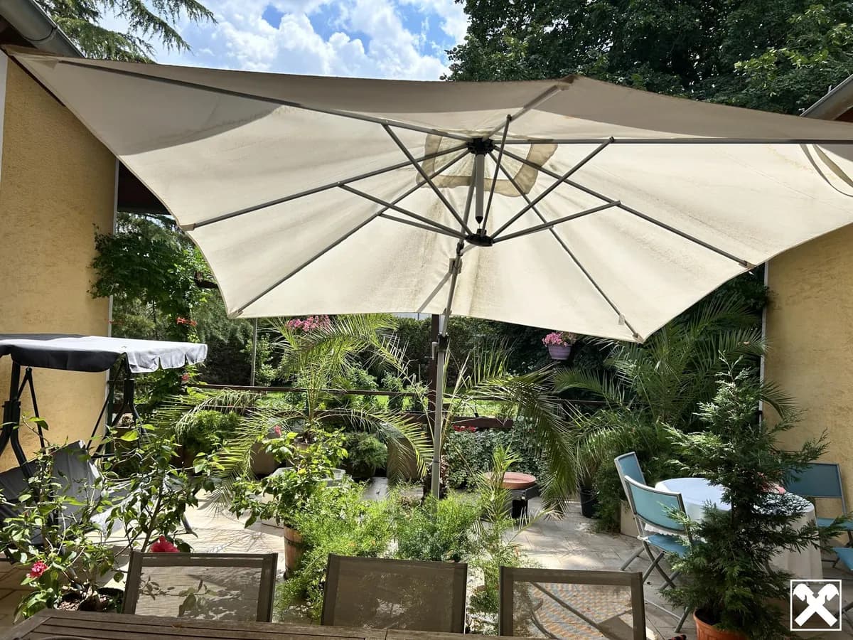 10-Zimmer-Gewerbeimmobilie kaufen in Gänserndorf – 380 m², € 1.350.000 – Bild 2 von 39