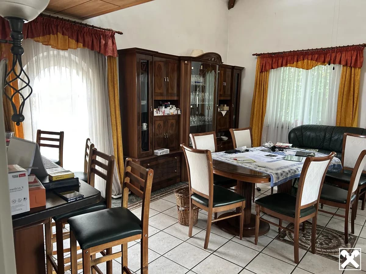 10-Zimmer-Gewerbeimmobilie kaufen in Gänserndorf – 380 m², € 1.350.000 – Bild 6 von 39