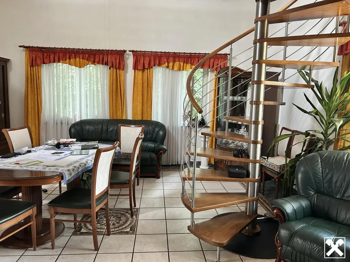 10-Zimmer-Gewerbeimmobilie kaufen in Gänserndorf – 380 m², € 1.350.000 – Bild 7 von 39