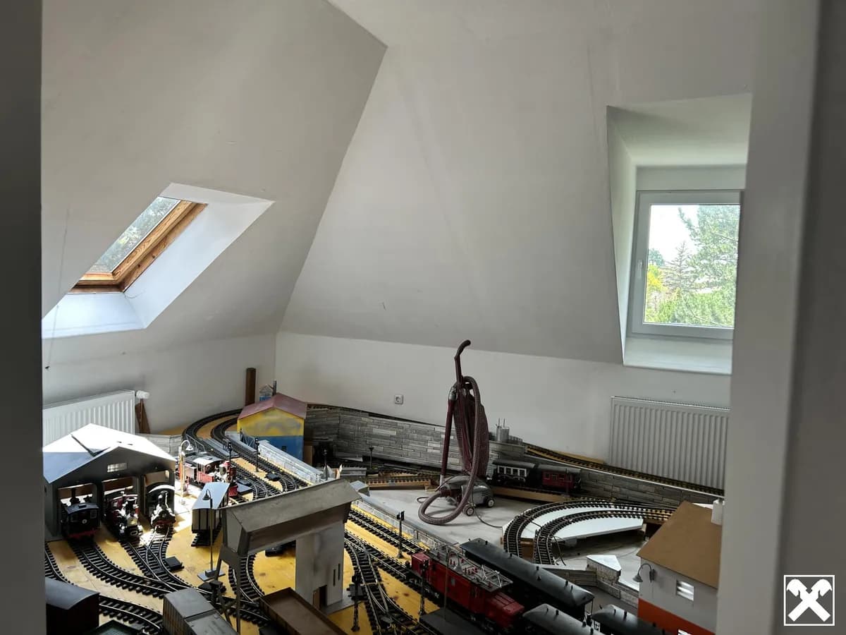 10-Zimmer-Gewerbeimmobilie kaufen in Gänserndorf – 380 m², € 1.350.000 – Bild 10 von 39