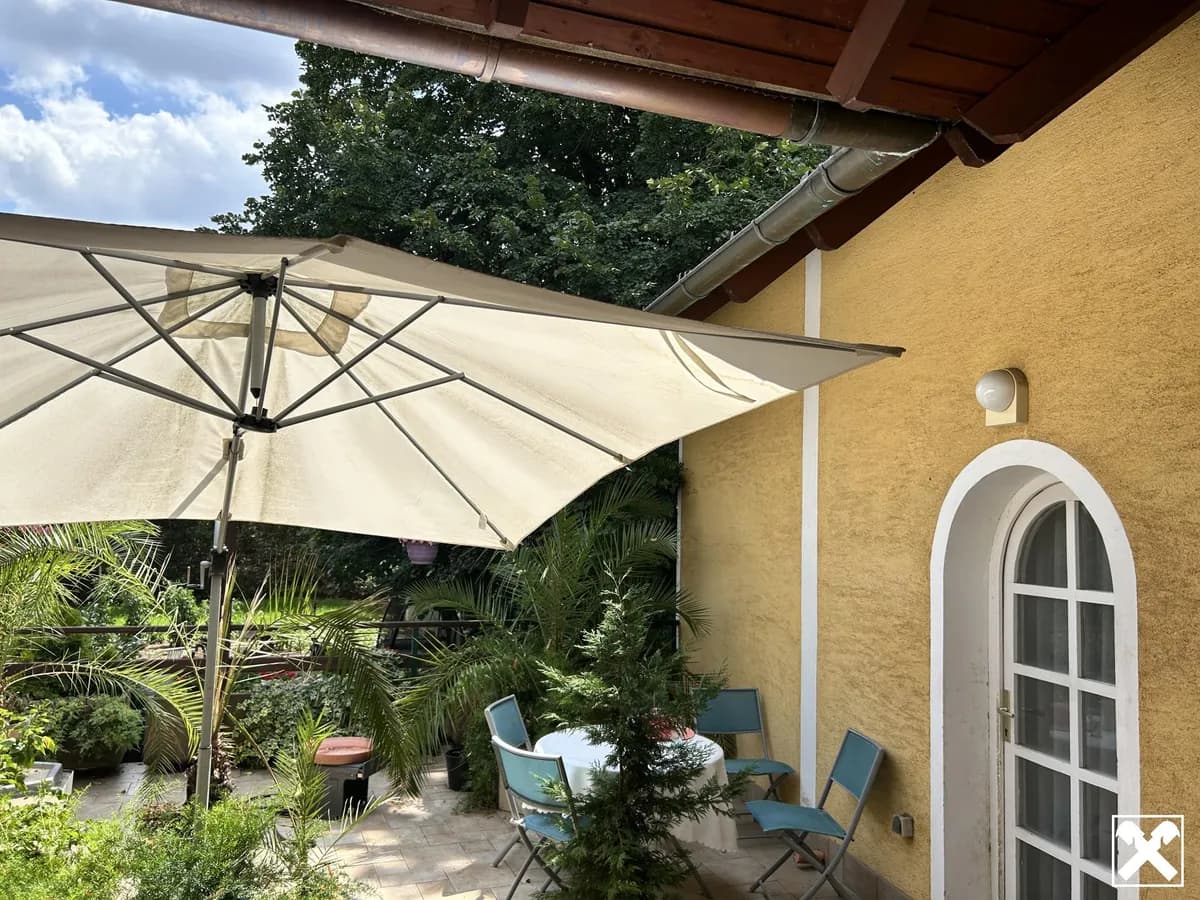 10-Zimmer-Gewerbeimmobilie kaufen in Gänserndorf – 380 m², € 1.350.000 – Bild 16 von 39