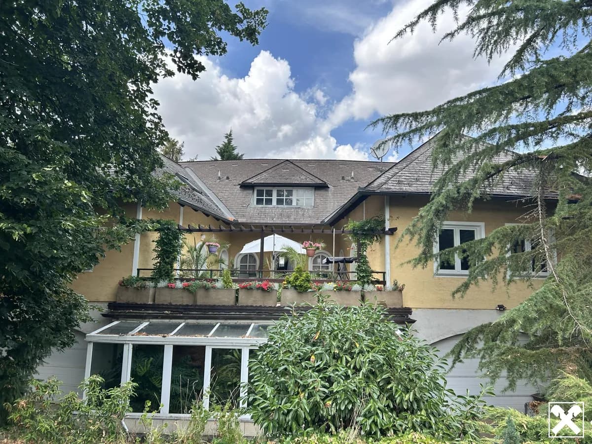 10-Zimmer-Gewerbeimmobilie kaufen in Gänserndorf – 380 m², € 1.350.000 – Bild 29 von 39