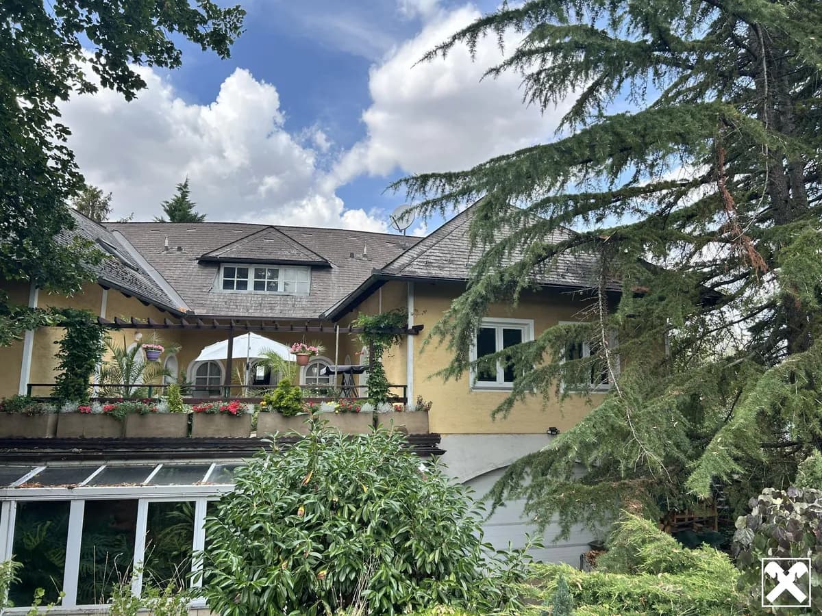 10-Zimmer-Gewerbeimmobilie kaufen in Gänserndorf – 380 m², € 1.350.000 – Bild 30 von 39