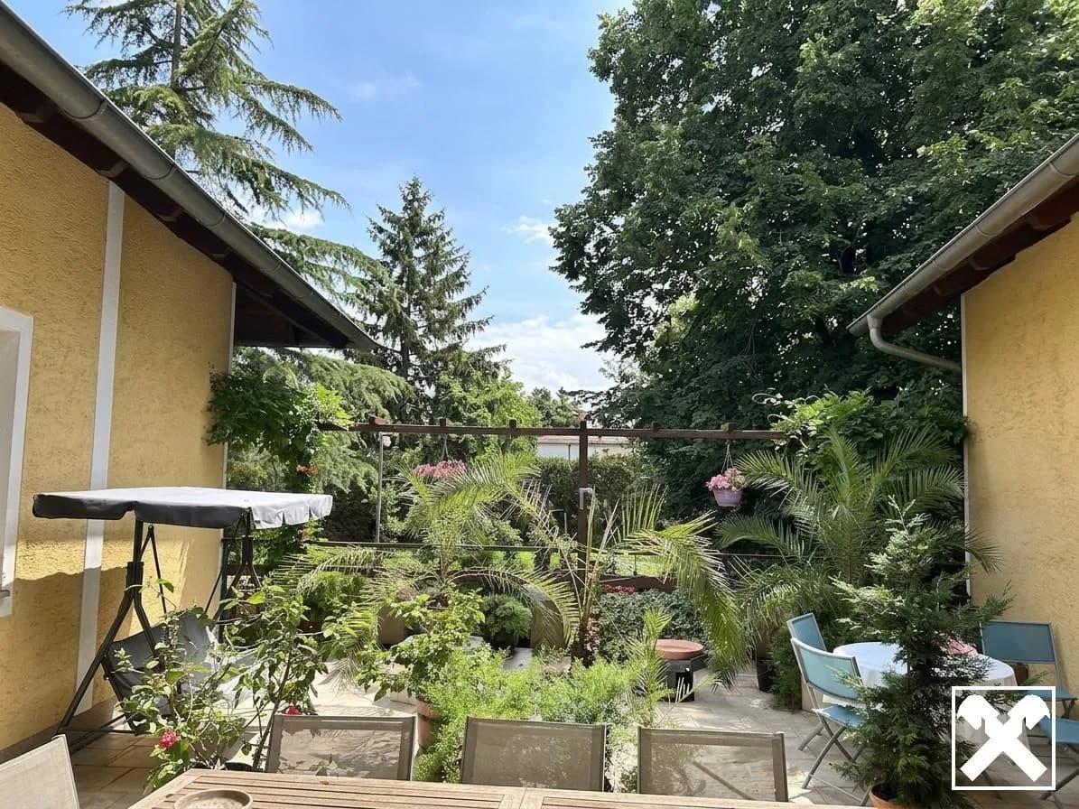 10-Zimmer-Gewerbeimmobilie kaufen in Gänserndorf – 380 m², € 1.350.000 – Bild 34 von 39