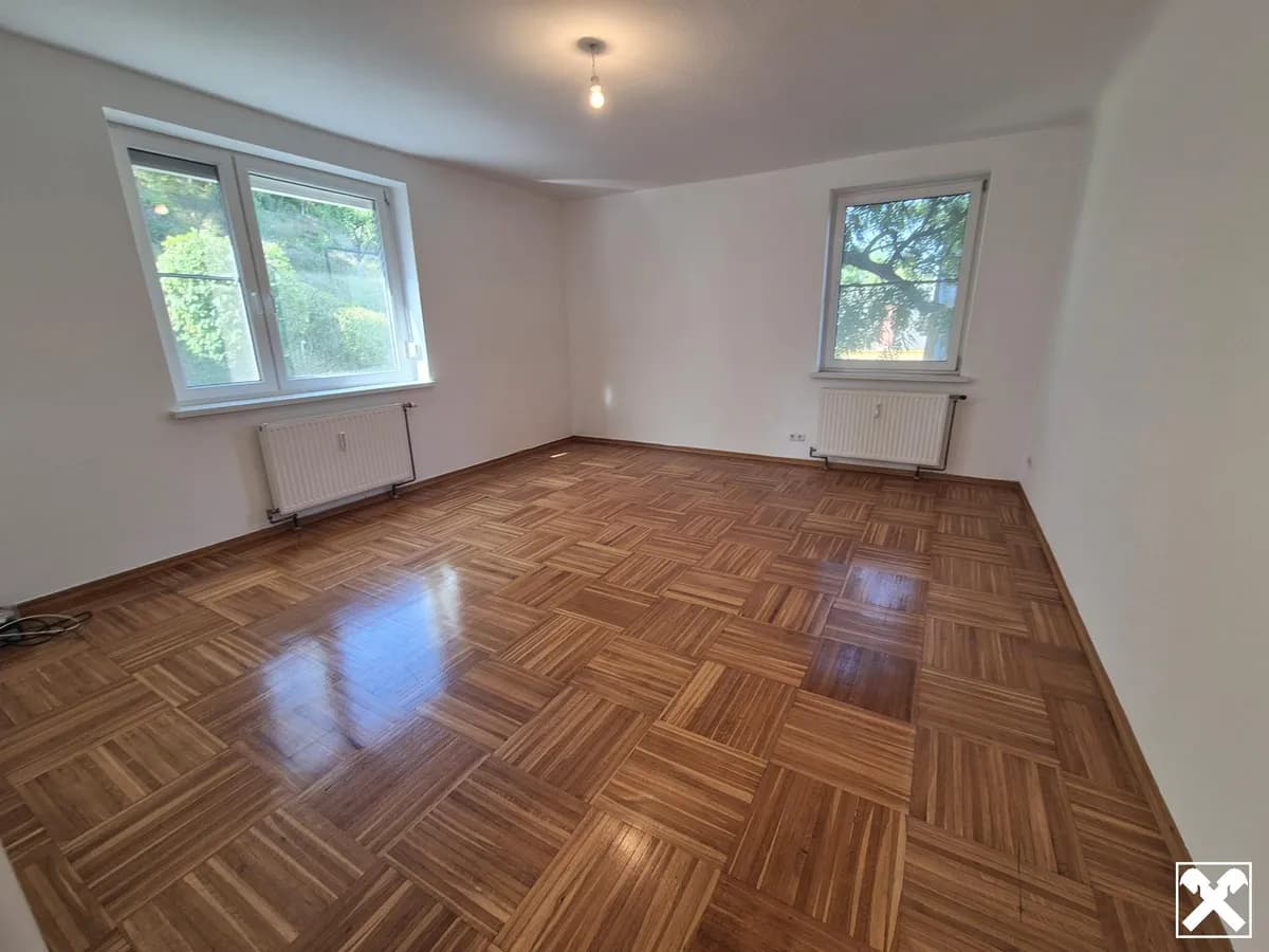 3-Zimmer-Wohnung kaufen in Tulln – 86,24 m², € 270.000