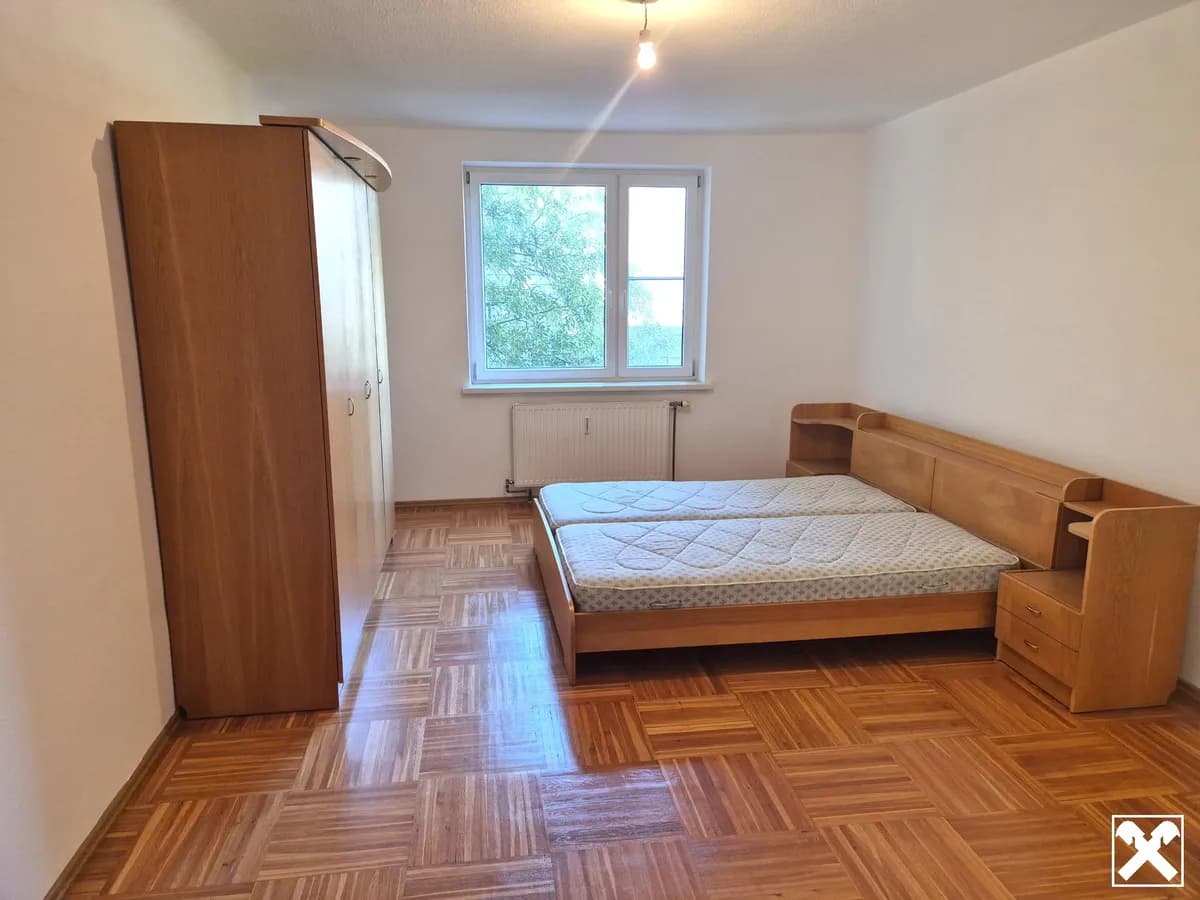 3-Zimmer-Wohnung kaufen in Tulln – 86,24 m², € 270.000 – Bild 2 von 10