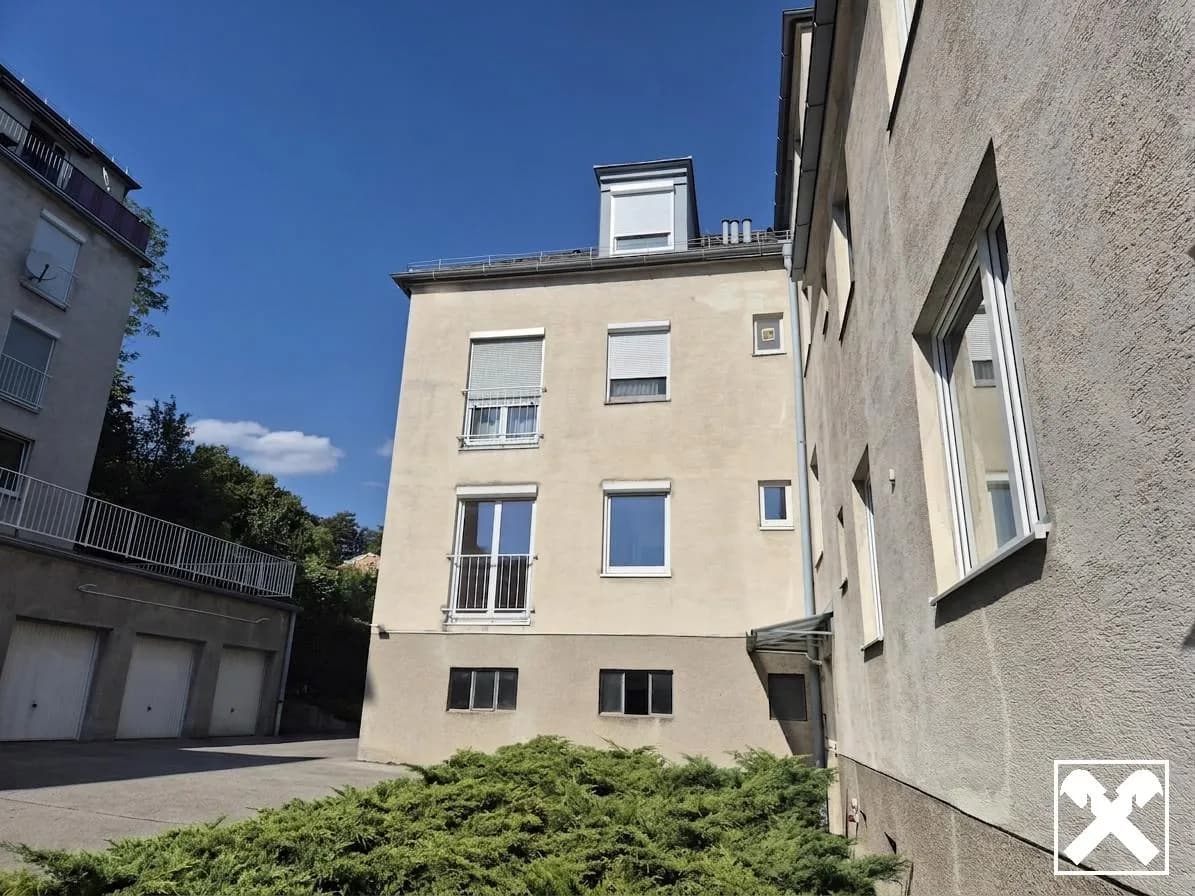 3-Zimmer-Wohnung kaufen in Tulln – 86,24 m², € 270.000 – Bild 3 von 10