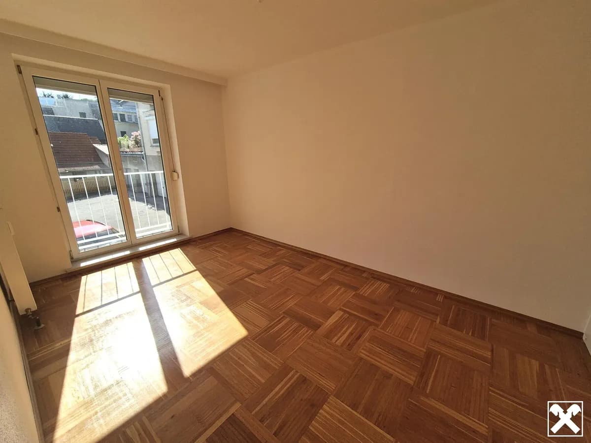 3-Zimmer-Wohnung kaufen in Tulln – 86,24 m², € 270.000 – Bild 4 von 10