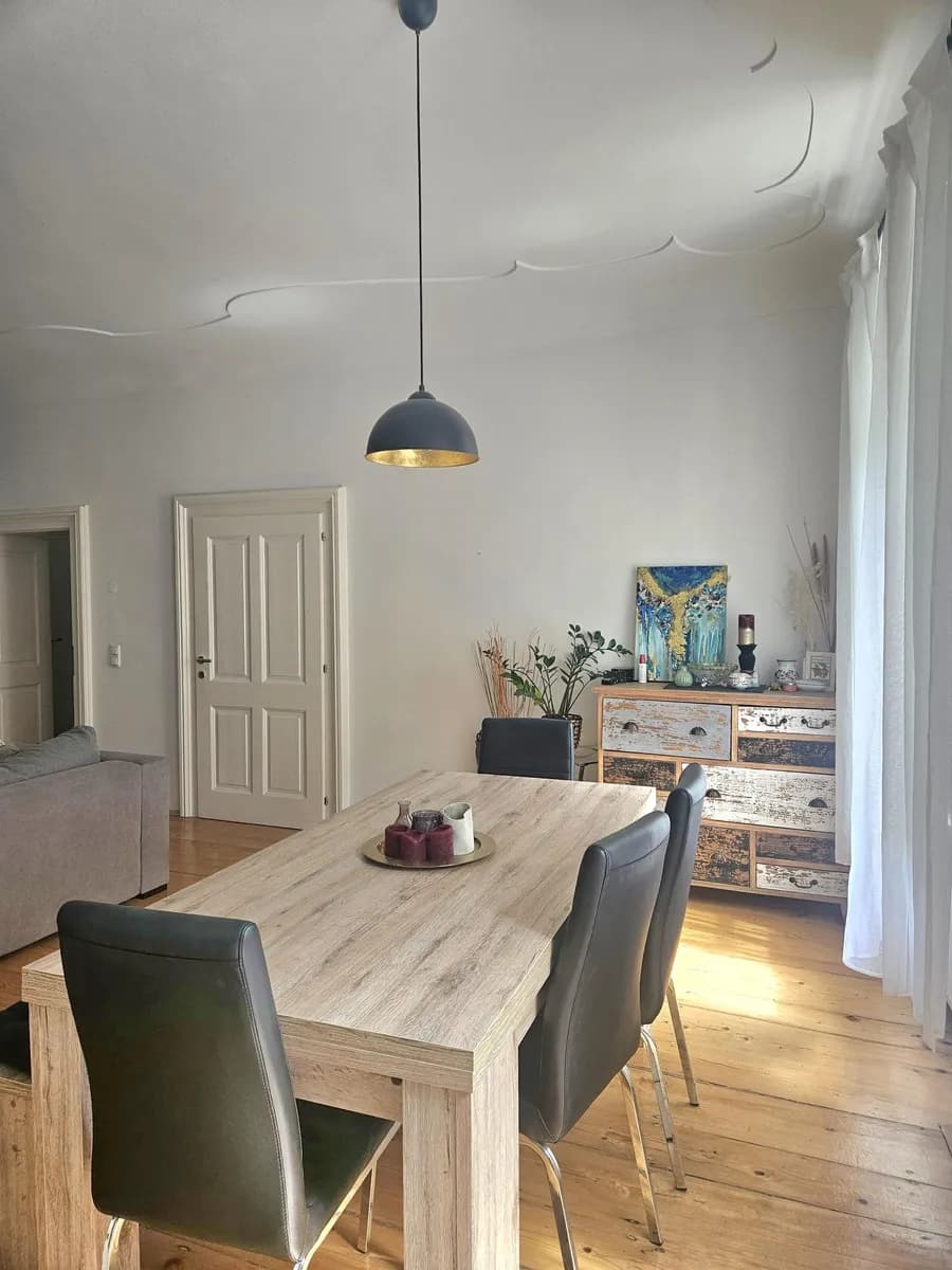 2-Zimmer-Wohnung mieten in Graz – 69,75 m², € 735 – Bild 1 von 9
