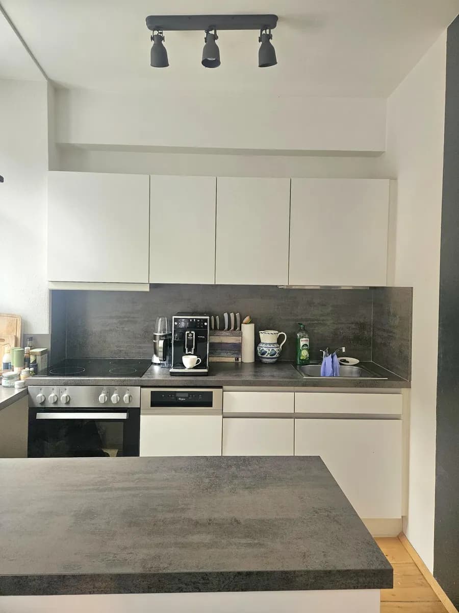 2-Zimmer-Wohnung mieten in Graz – 69,75 m², € 735 – Bild 2 von 9