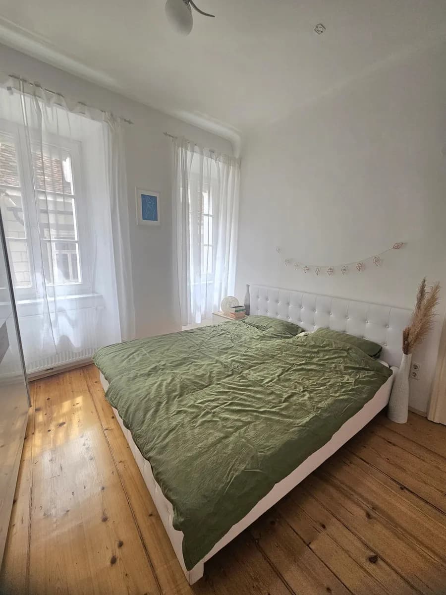 2-Zimmer-Wohnung mieten in Graz – 69,75 m², € 735 – Bild 4 von 9