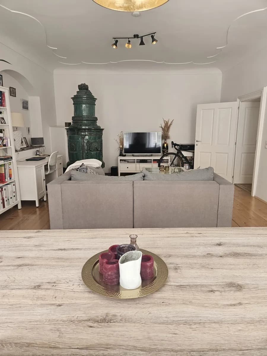 2-Zimmer-Wohnung mieten in Graz – 69,75 m², € 735 – Bild 5 von 9