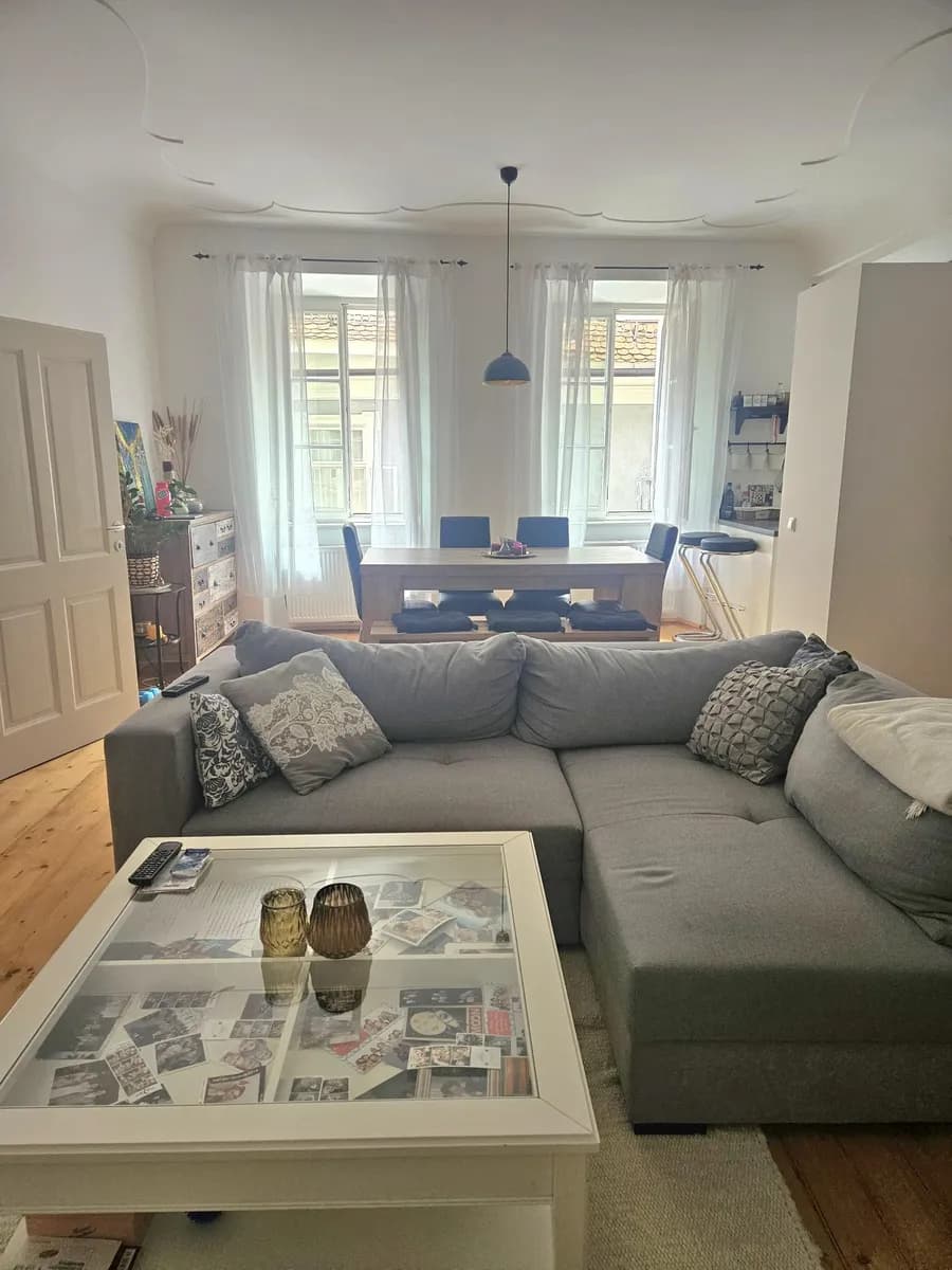 2-Zimmer-Wohnung mieten in Graz – 69,75 m², € 735 – Bild 6 von 9