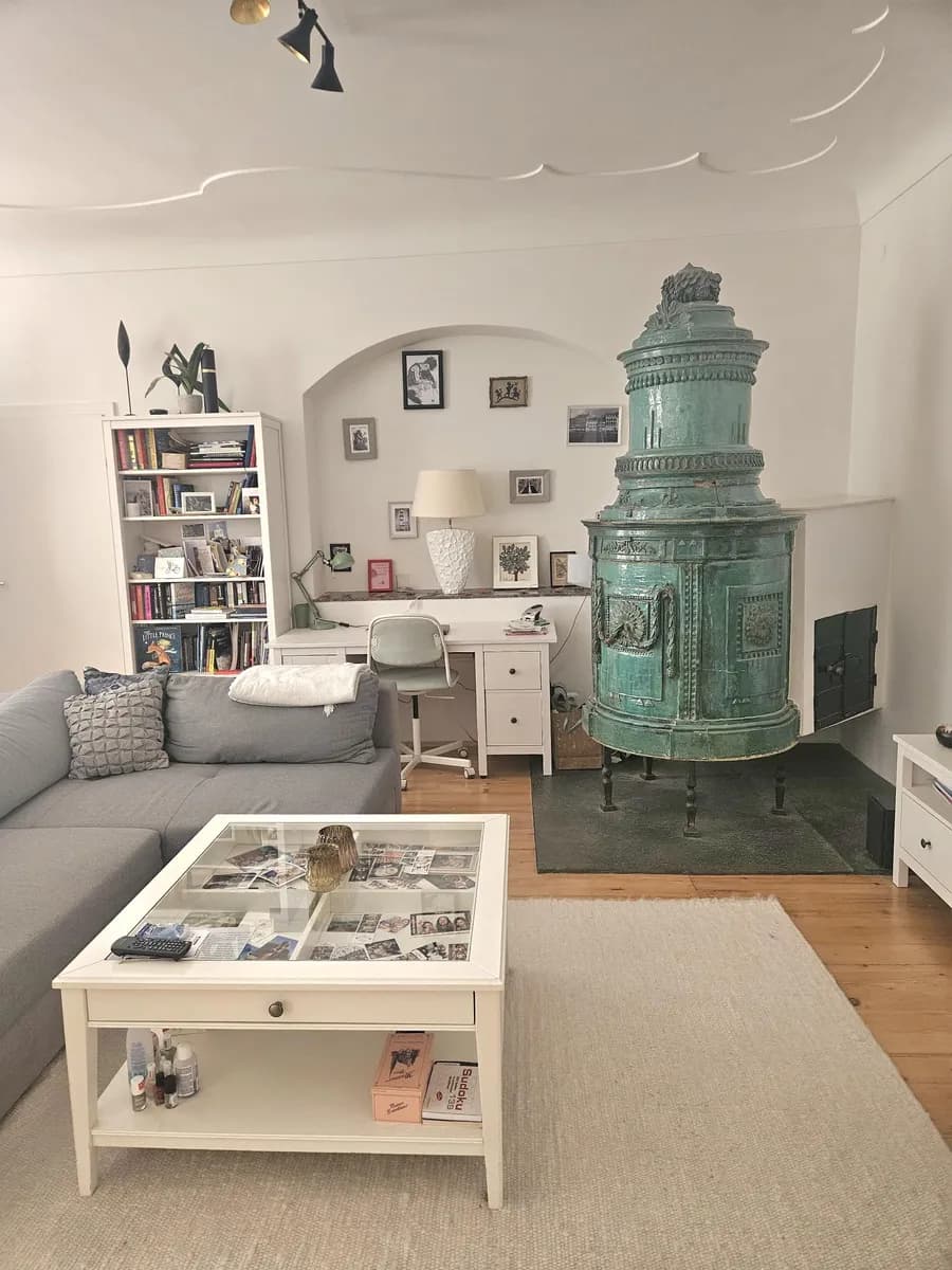 2-Zimmer-Wohnung mieten in Graz – 69,75 m², € 735 – Bild 7 von 9