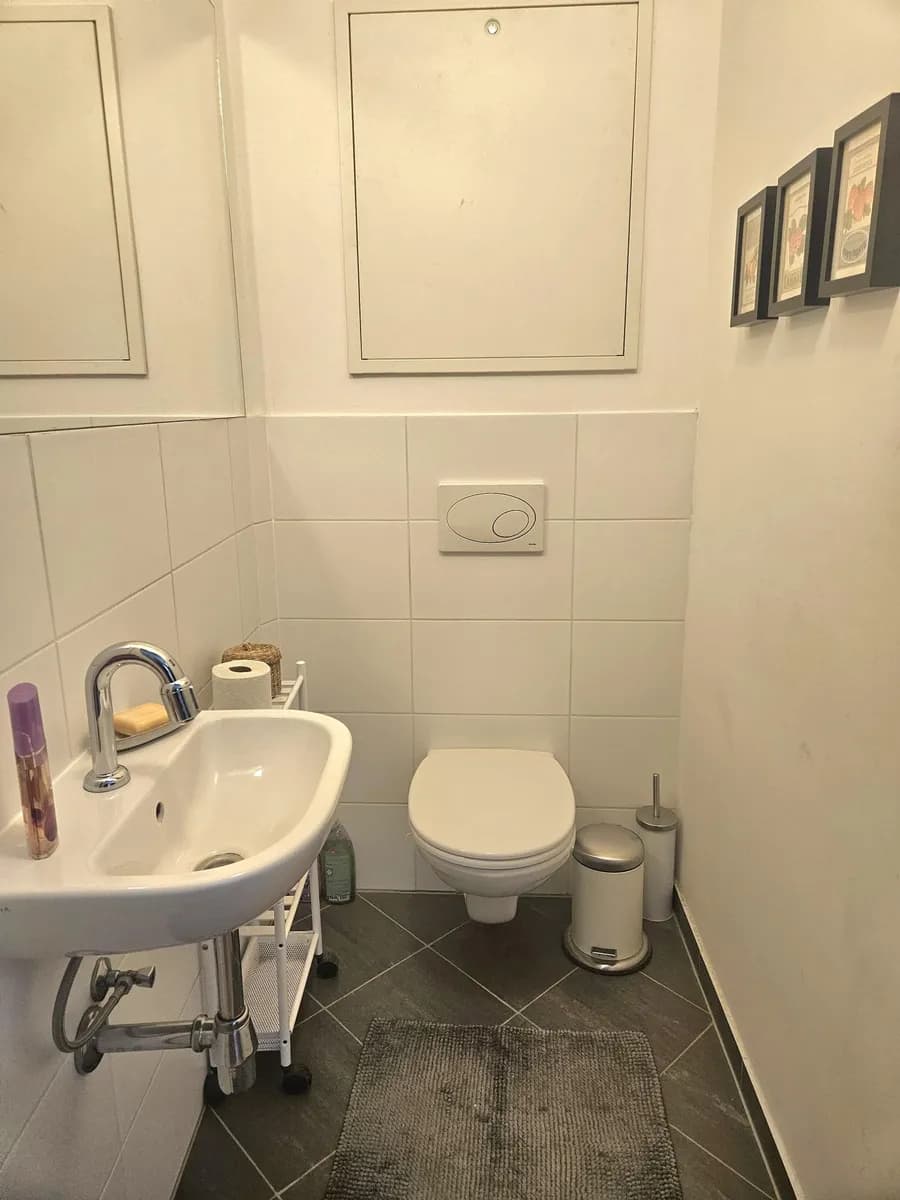 2-Zimmer-Wohnung mieten in Graz – 69,75 m², € 735 – Bild 9 von 9