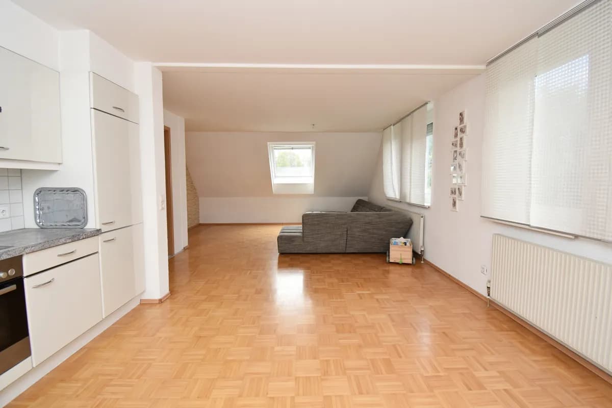4-Zimmer-Wohnung kaufen in Dornbirn – 125,84 m² – Bild 4 von 22