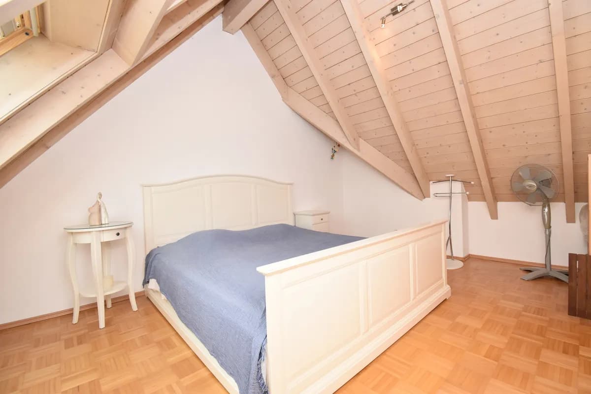 4-Zimmer-Wohnung kaufen in Dornbirn – 125,84 m² – Bild 17 von 22