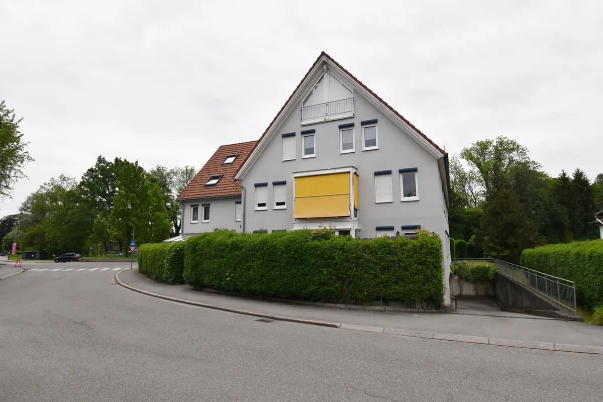 4-Zimmer-Wohnung kaufen in Dornbirn – 125,84 m² – Bild 18 von 22